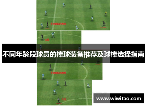 不同年龄段球员的棒球装备推荐及球棒选择指南