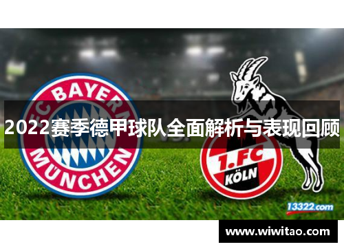 2022赛季德甲球队全面解析与表现回顾