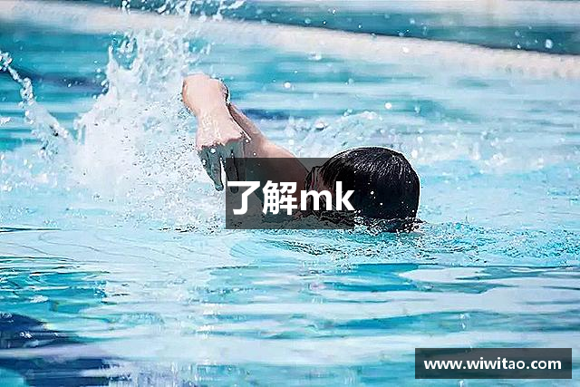 了解mk